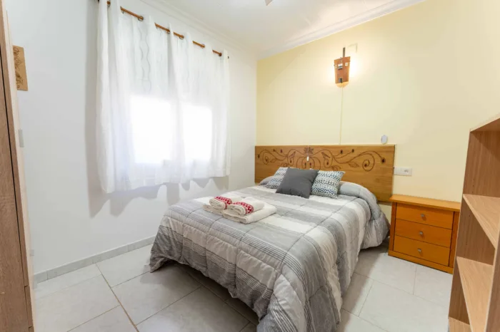 casa rural para 10 personas