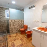 Casa rural Las-tablas-baño