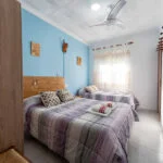 Casa rural Las-tablas hab3-4