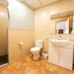 Casa rural Las tablas2-Baño