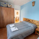 Casa rural Las tablas2-habitacion