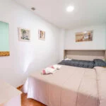 Casa rural Las tablas2-habitacion