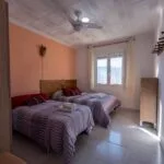 casa rural las tablas riopar